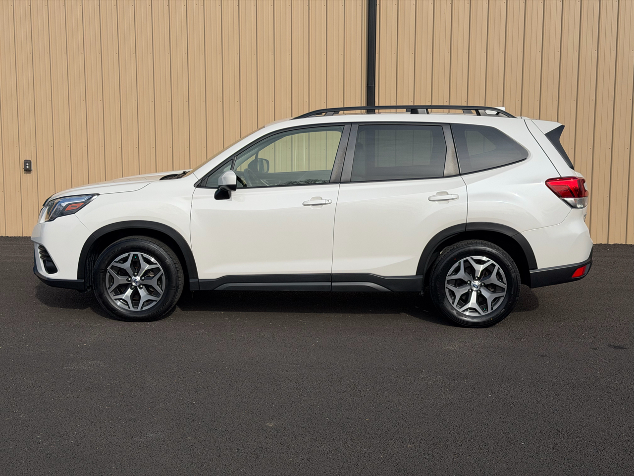 Subaru Forester  2023