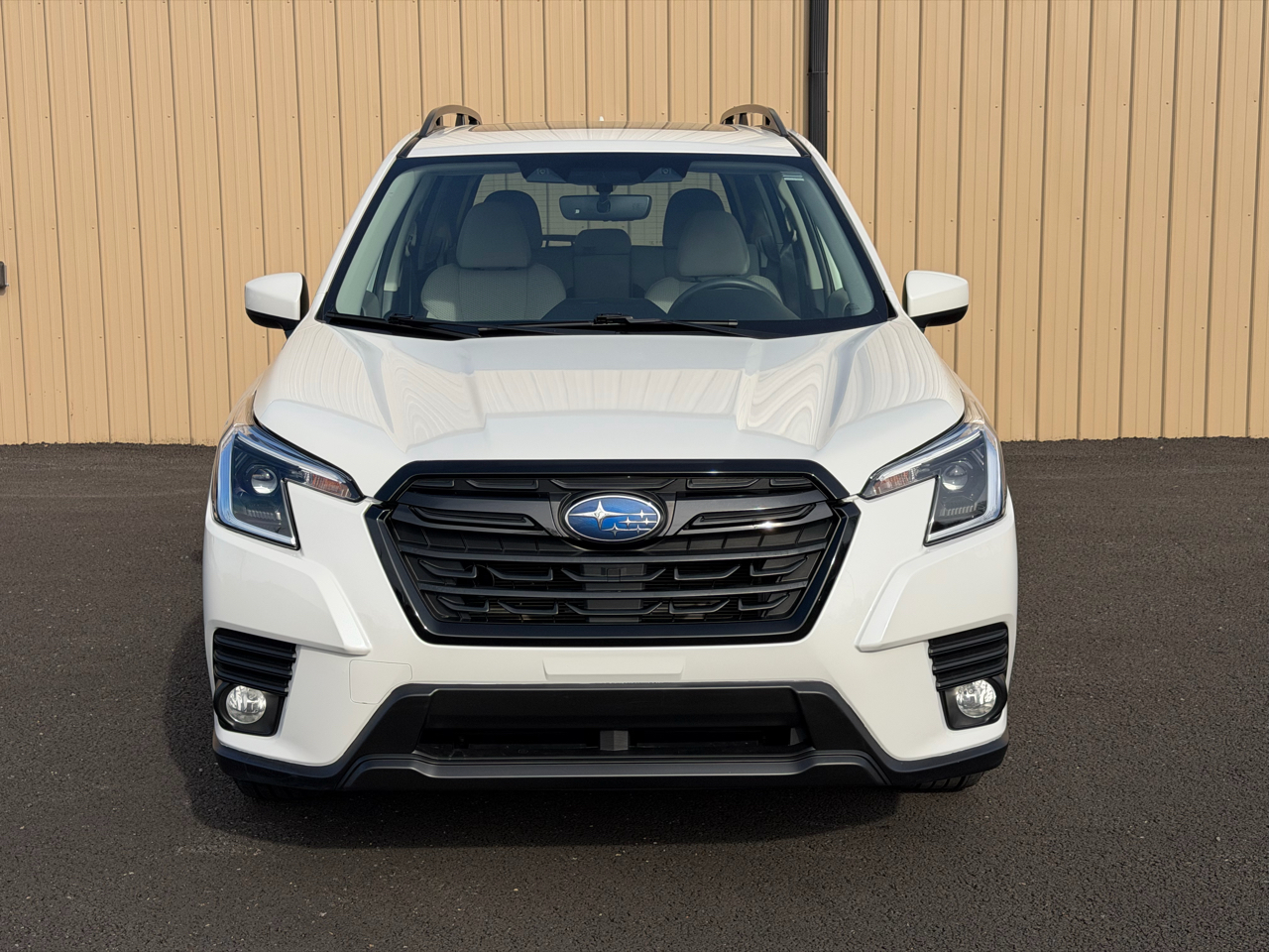 Subaru Forester  2023