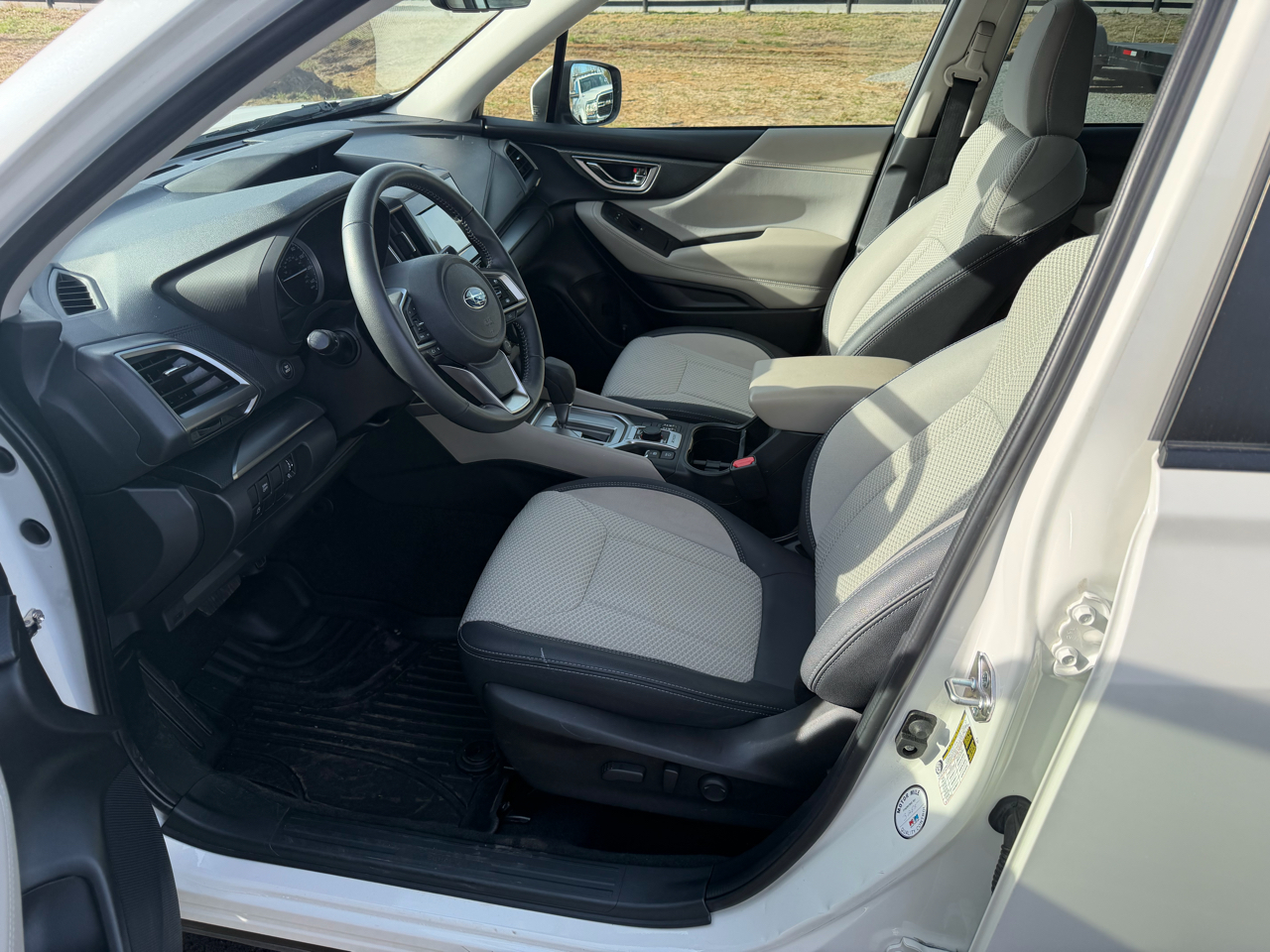 Subaru Forester  2023