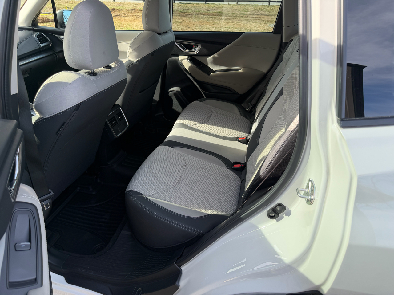 Subaru Forester  2023