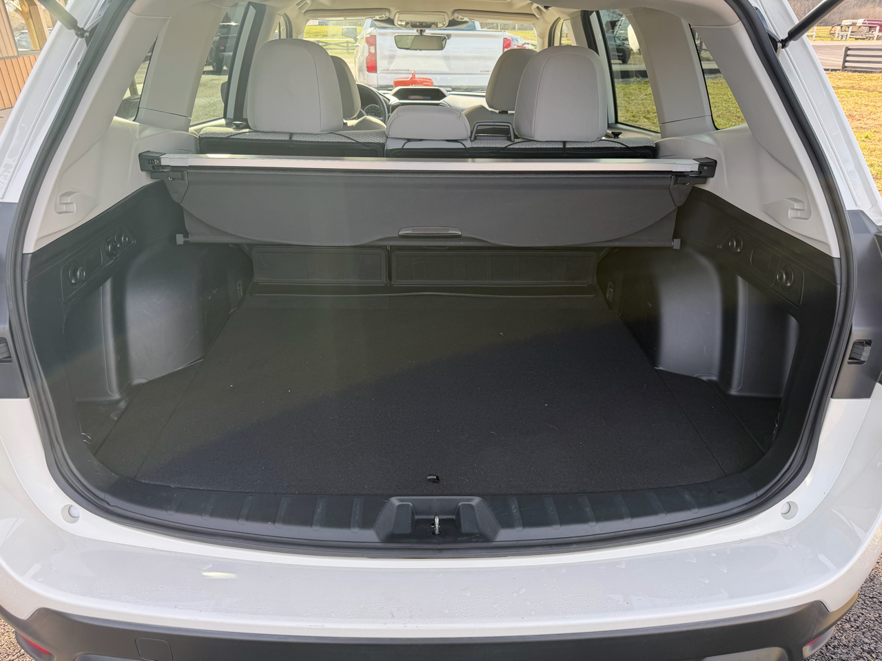 Subaru Forester  2023