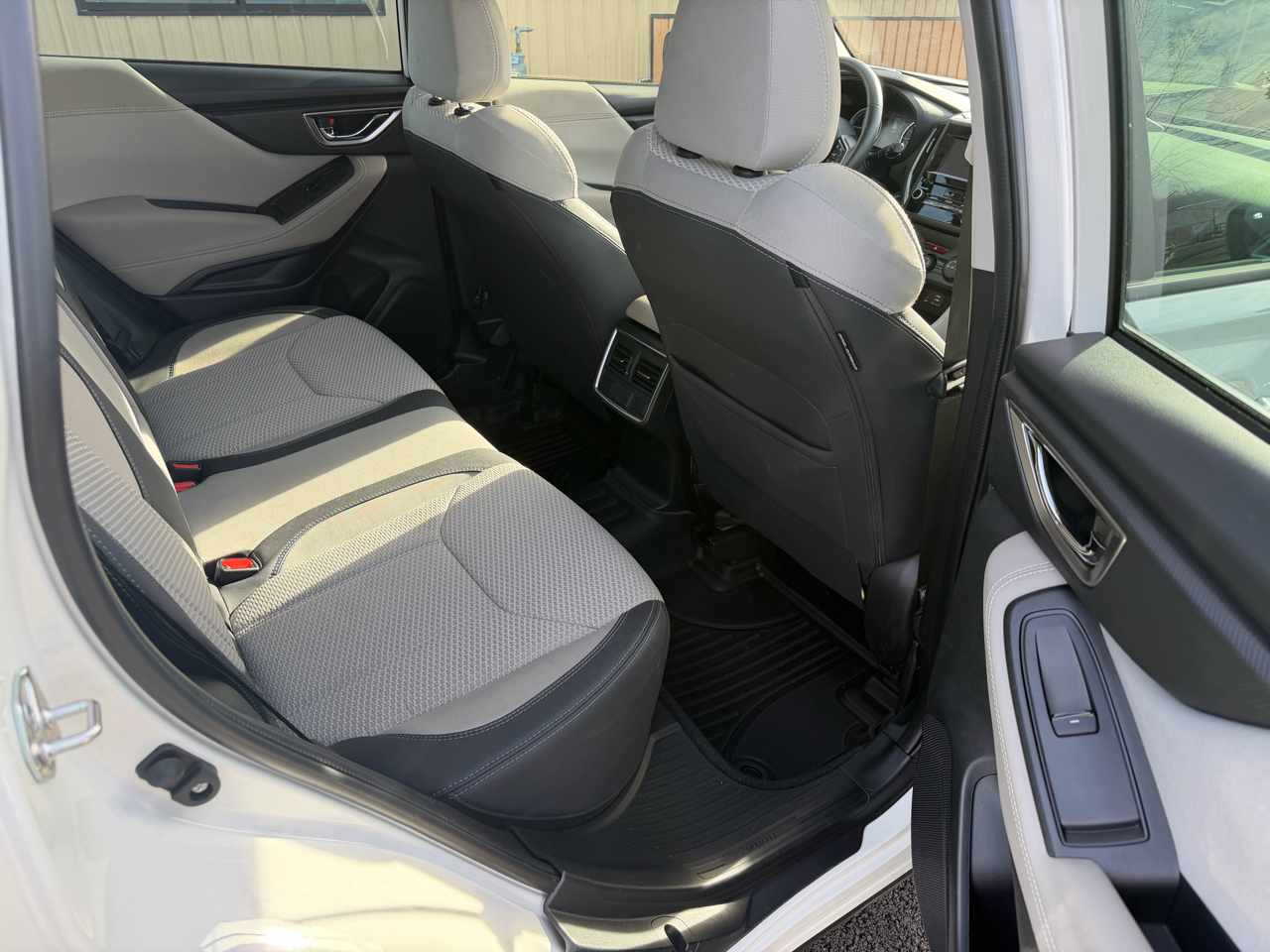 Subaru Forester  2023