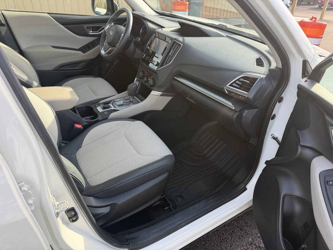 Subaru Forester  2023