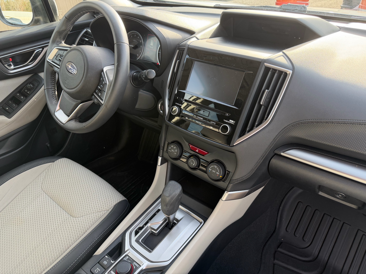 Subaru Forester  2023