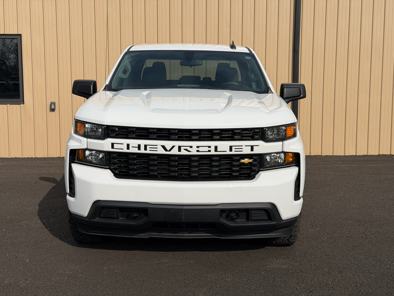 Chevrolet Silverado 1500 Limited  2022