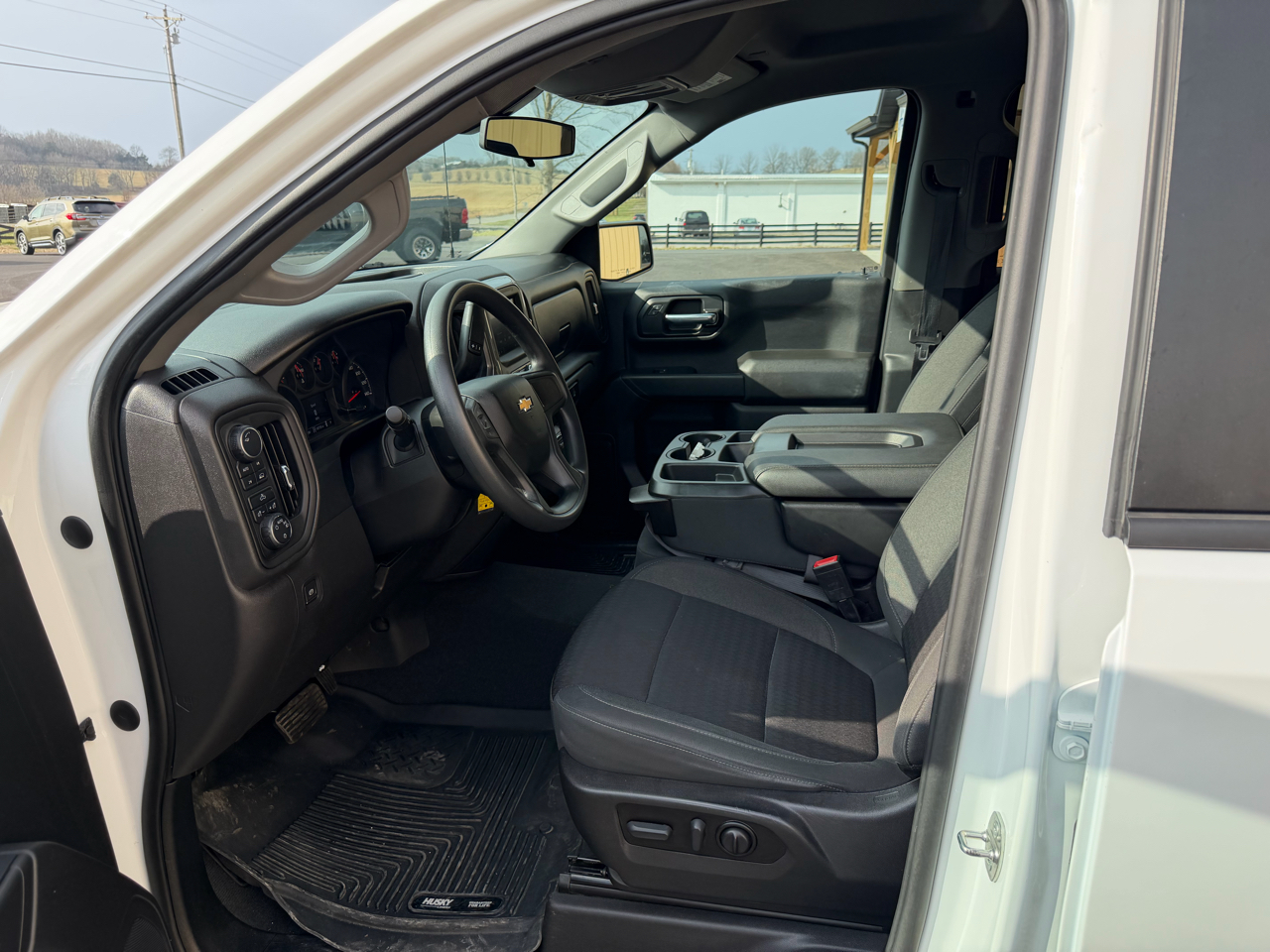 Chevrolet Silverado 1500 Limited  2022