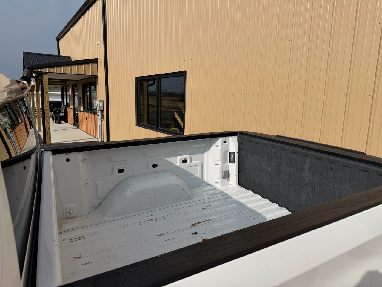 Chevrolet Silverado 1500 Limited  2022