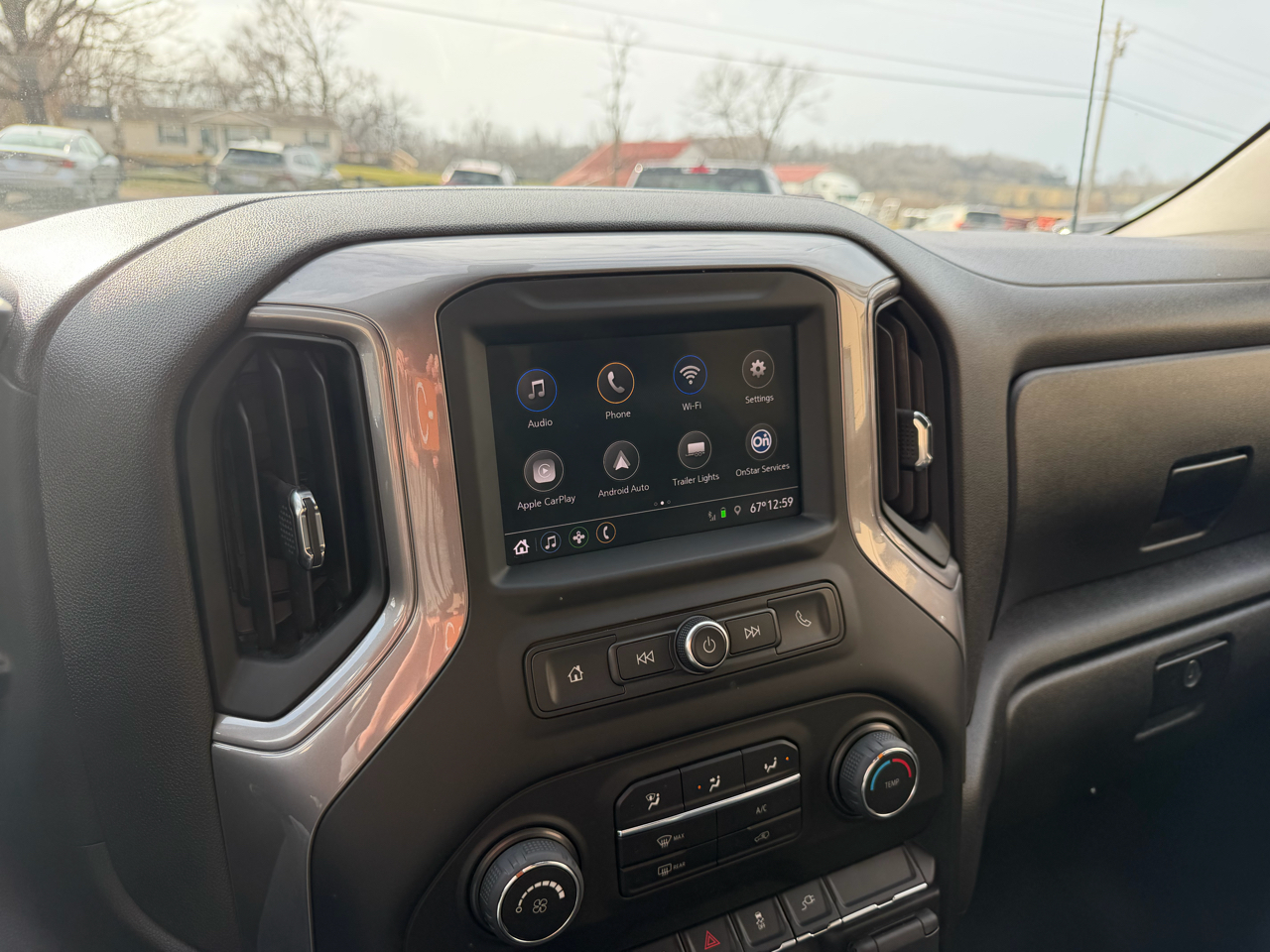 Chevrolet Silverado 1500 Limited  2022