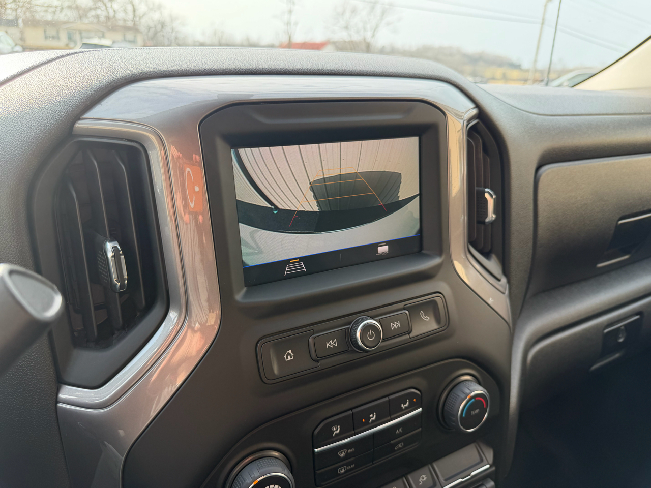 Chevrolet Silverado 1500 Limited  2022