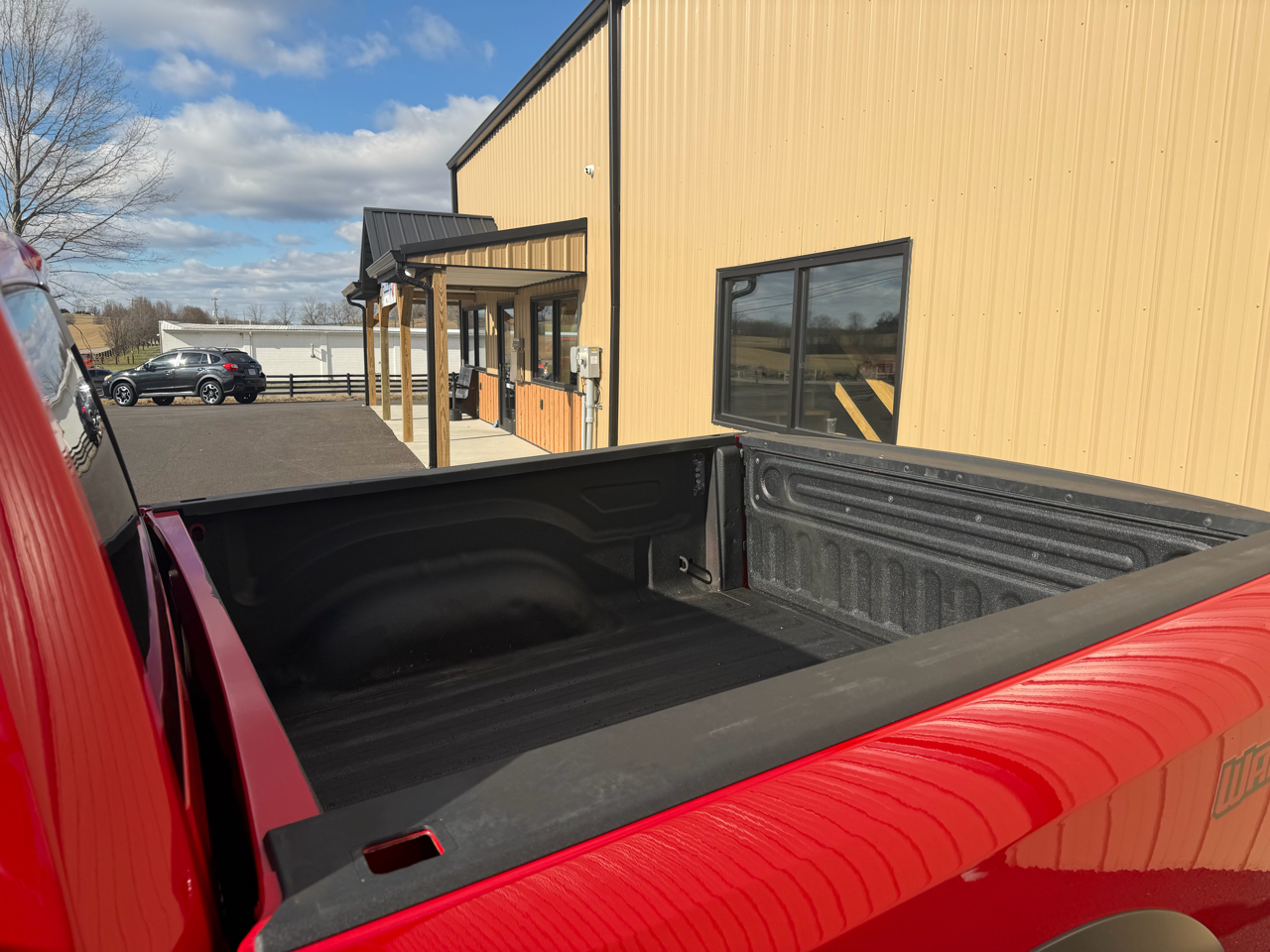 RAM 1500 Classic  2022