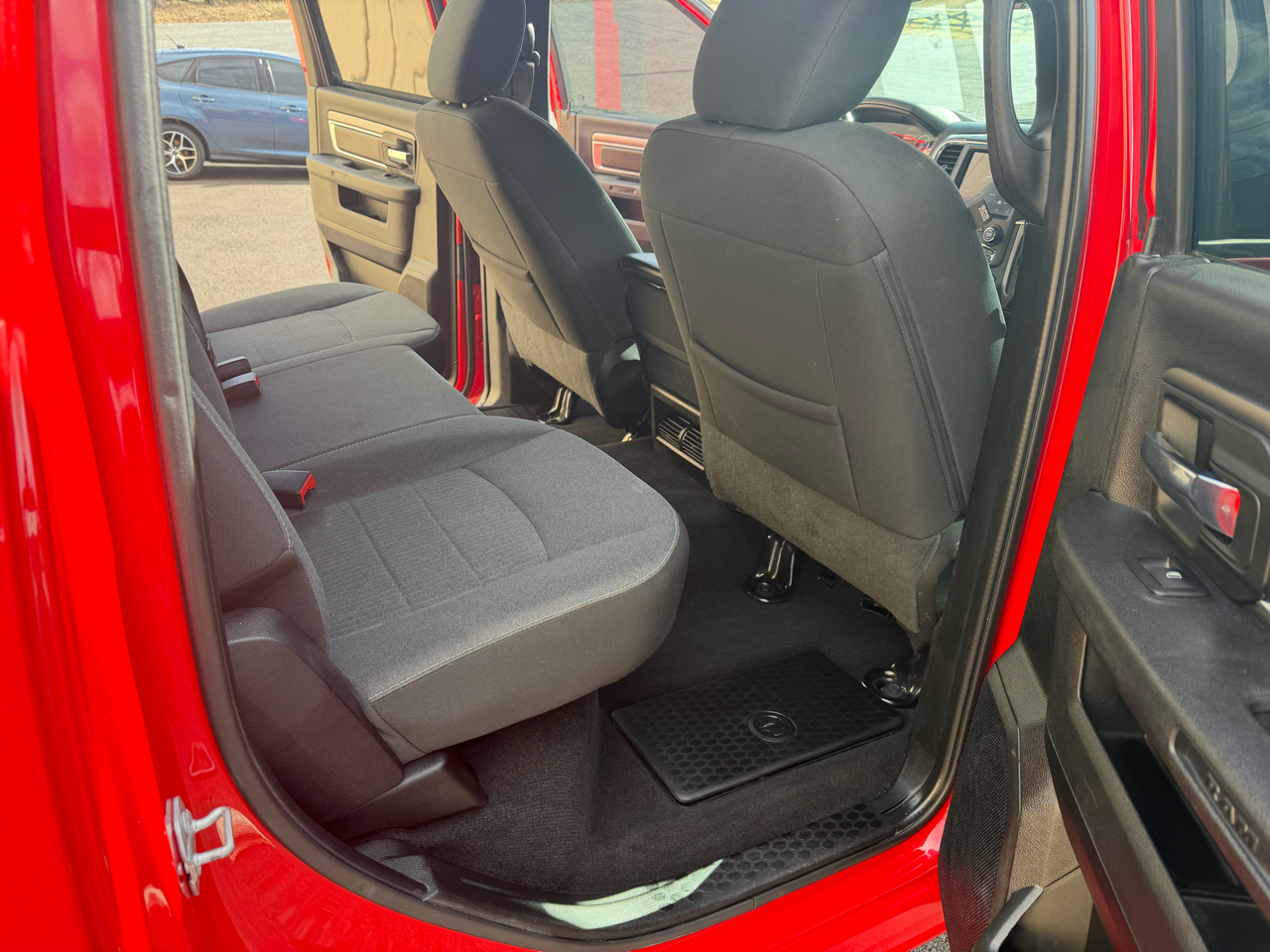 RAM 1500 Classic  2022