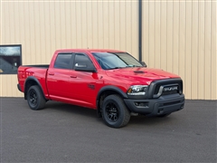 2022 RAM 1500 Classic 