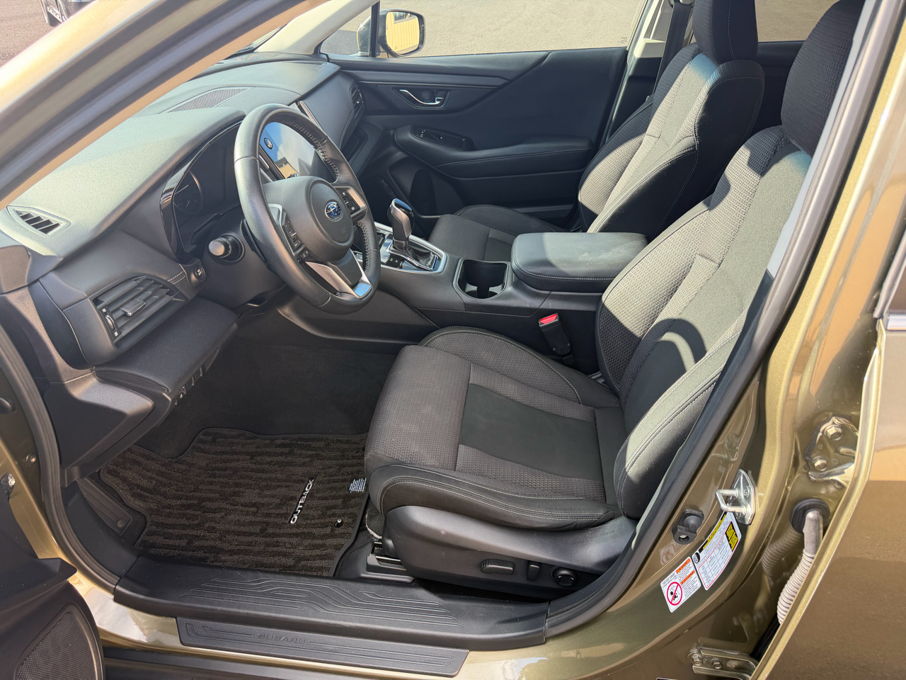 Subaru Outback  2020