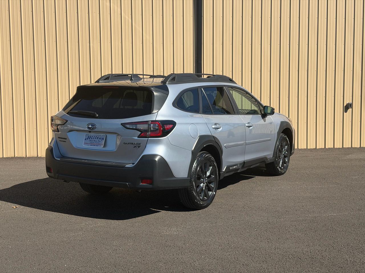 Subaru Outback  2024