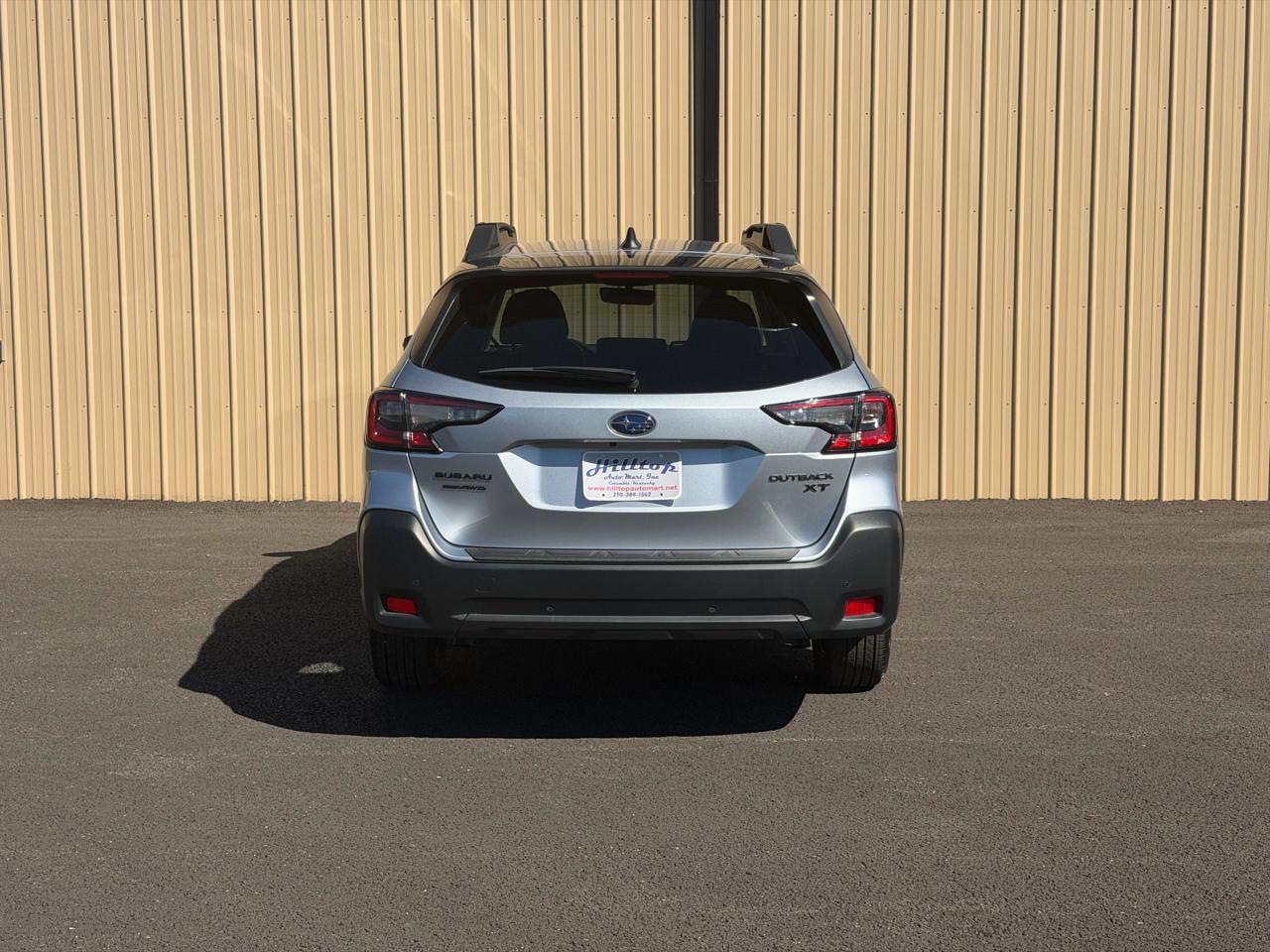 Subaru Outback  2024