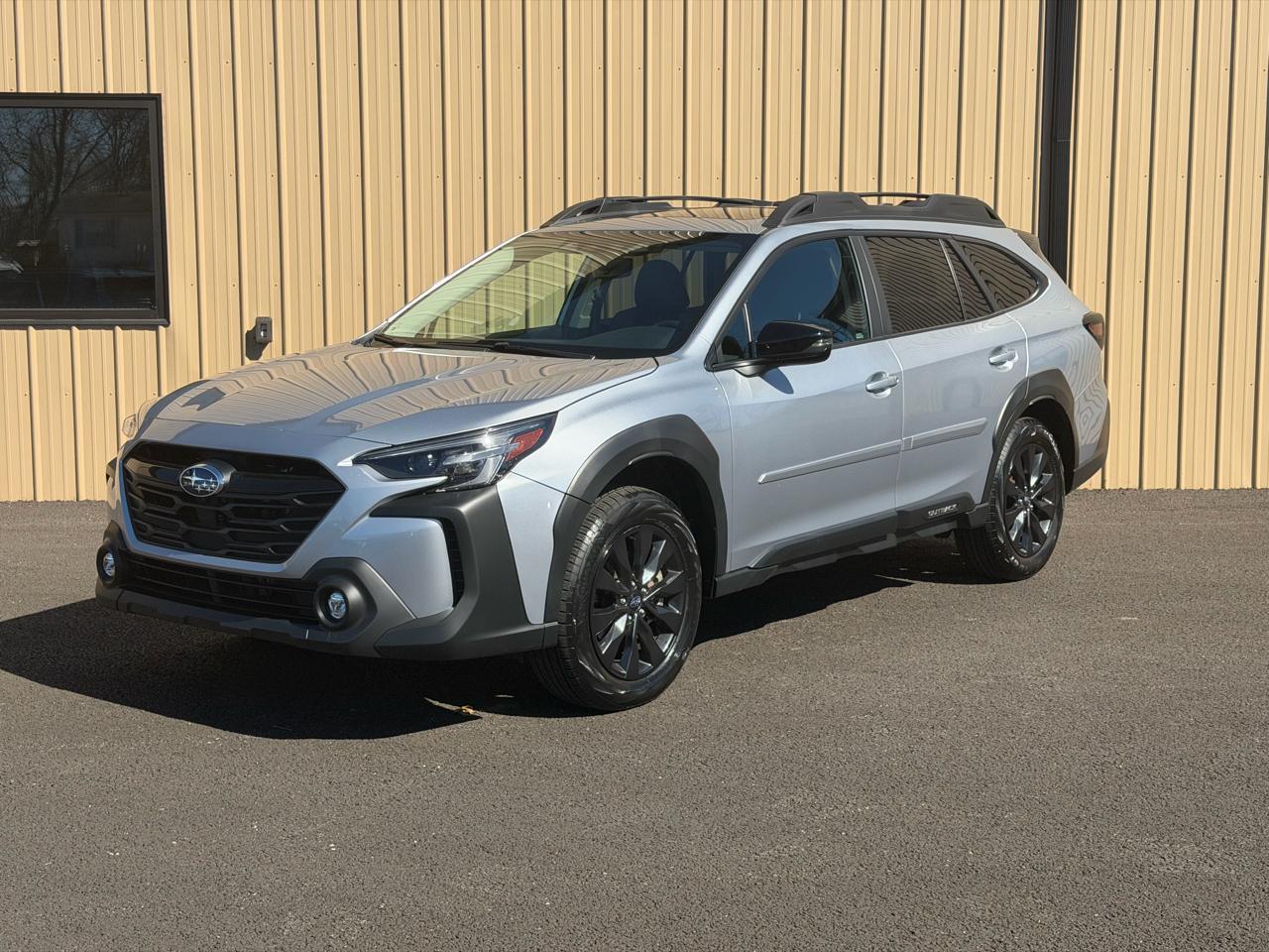 Subaru Outback  2024