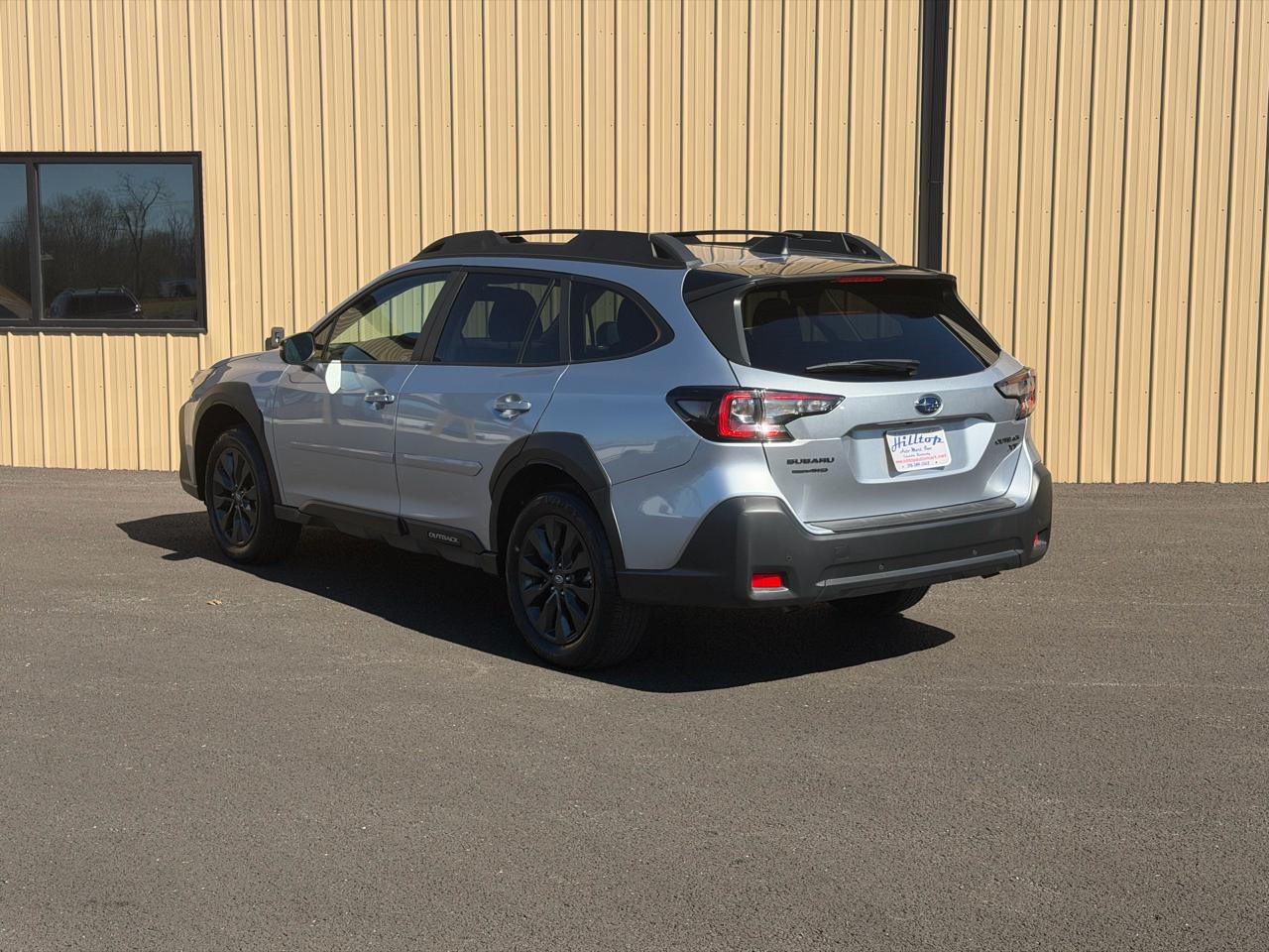 Subaru Outback  2024