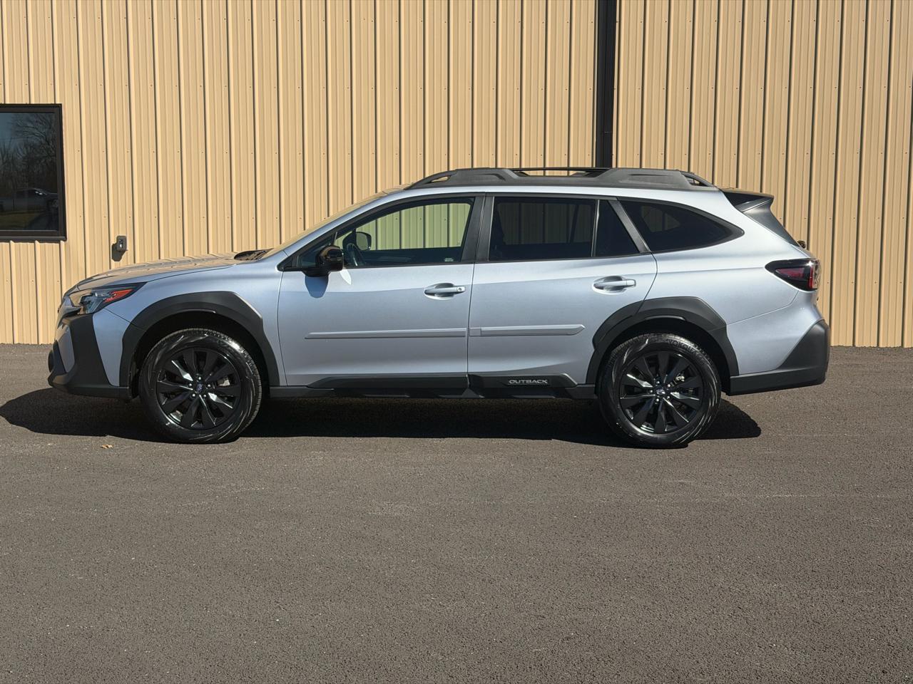 Subaru Outback  2024