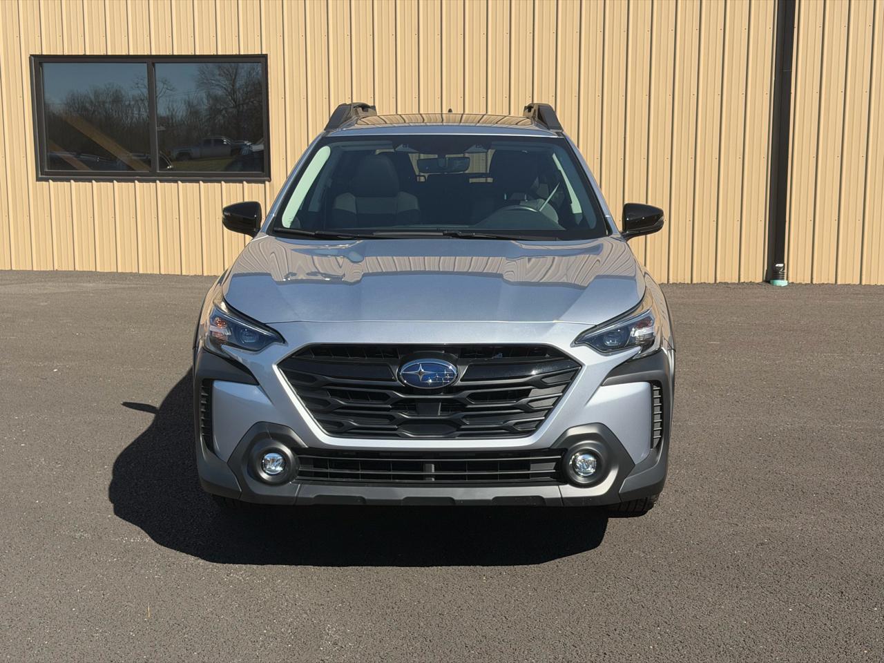 Subaru Outback  2024