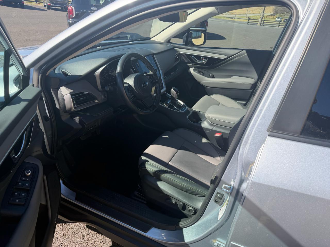 Subaru Outback  2024