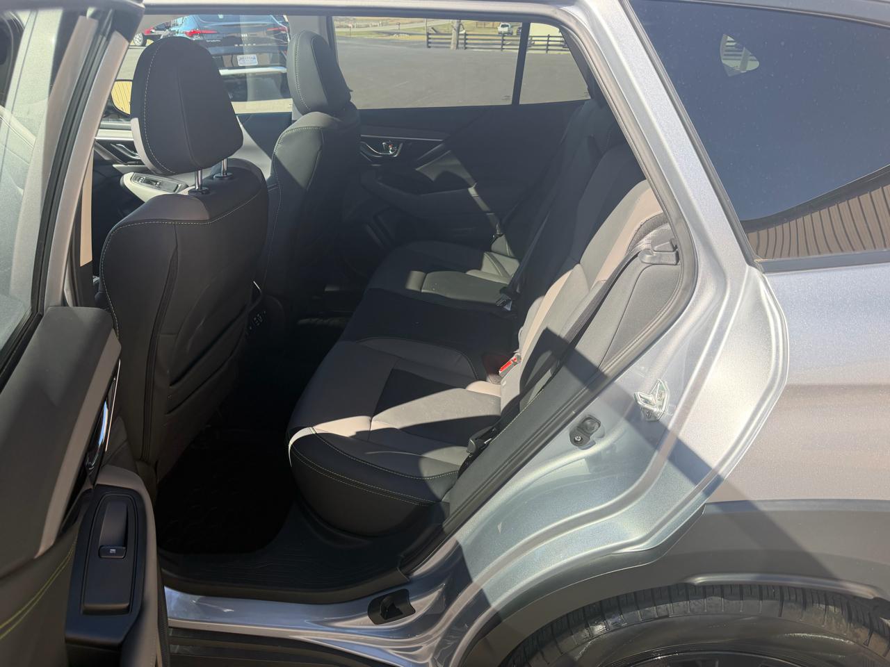 Subaru Outback  2024