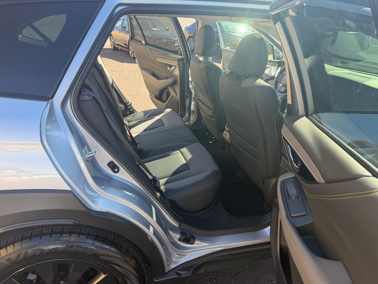 Subaru Outback  2024