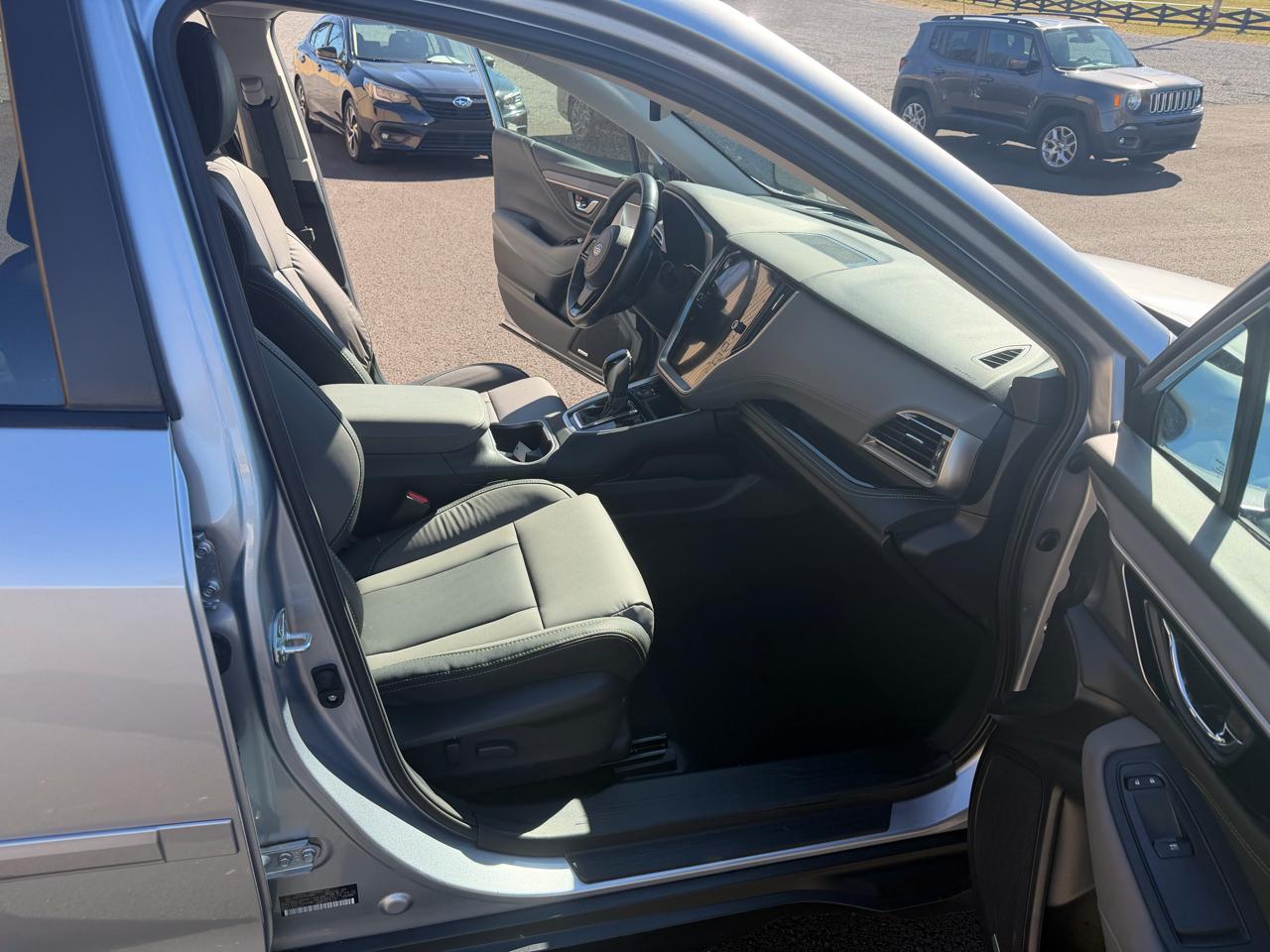 Subaru Outback  2024