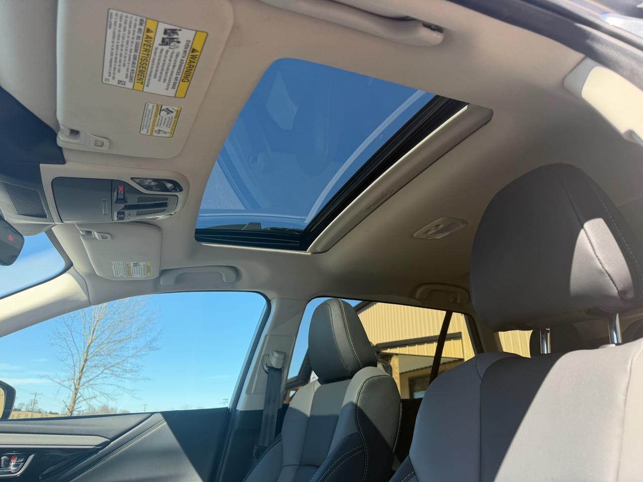 Subaru Outback  2024