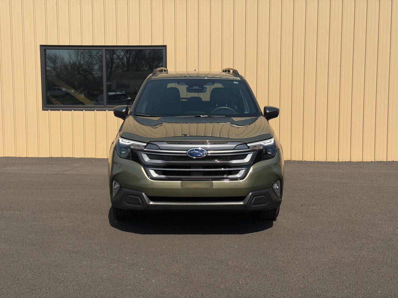 Subaru Forester  2025