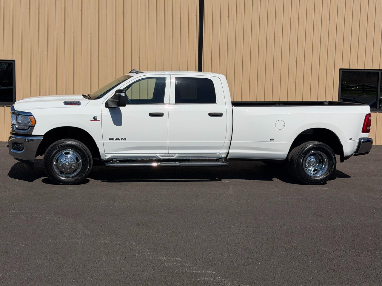 RAM 3500  2024