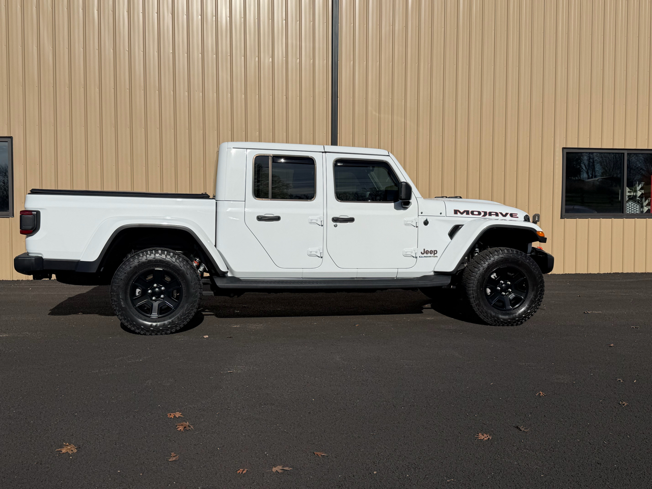 Jeep Gladiator  2022