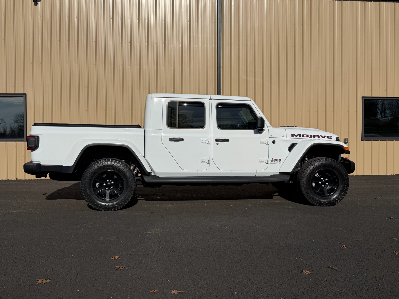 Jeep Gladiator  2022