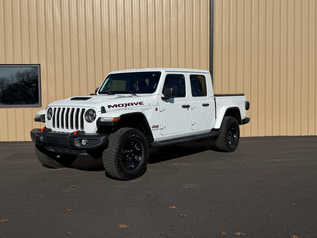 Jeep Gladiator  2022