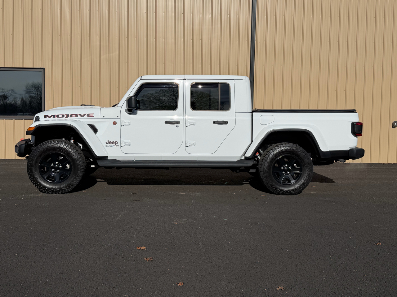 Jeep Gladiator  2022