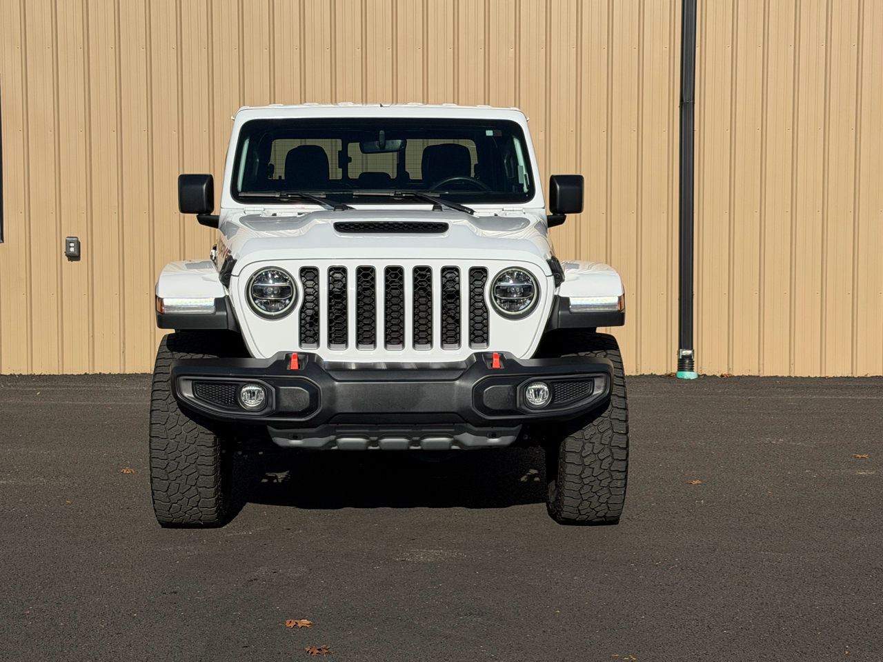 Jeep Gladiator  2022