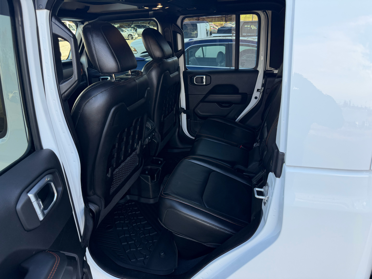 Jeep Gladiator  2022