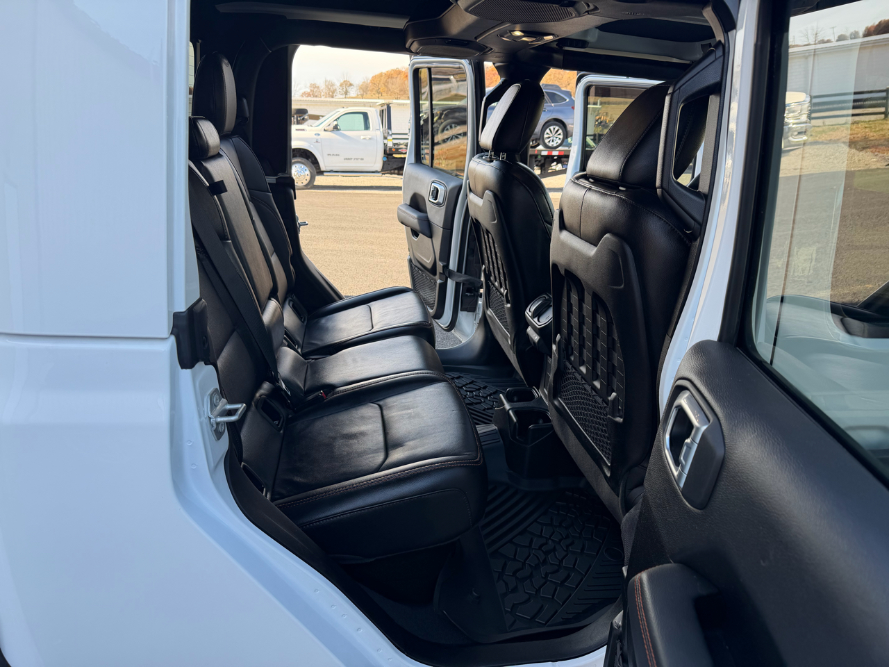 Jeep Gladiator  2022