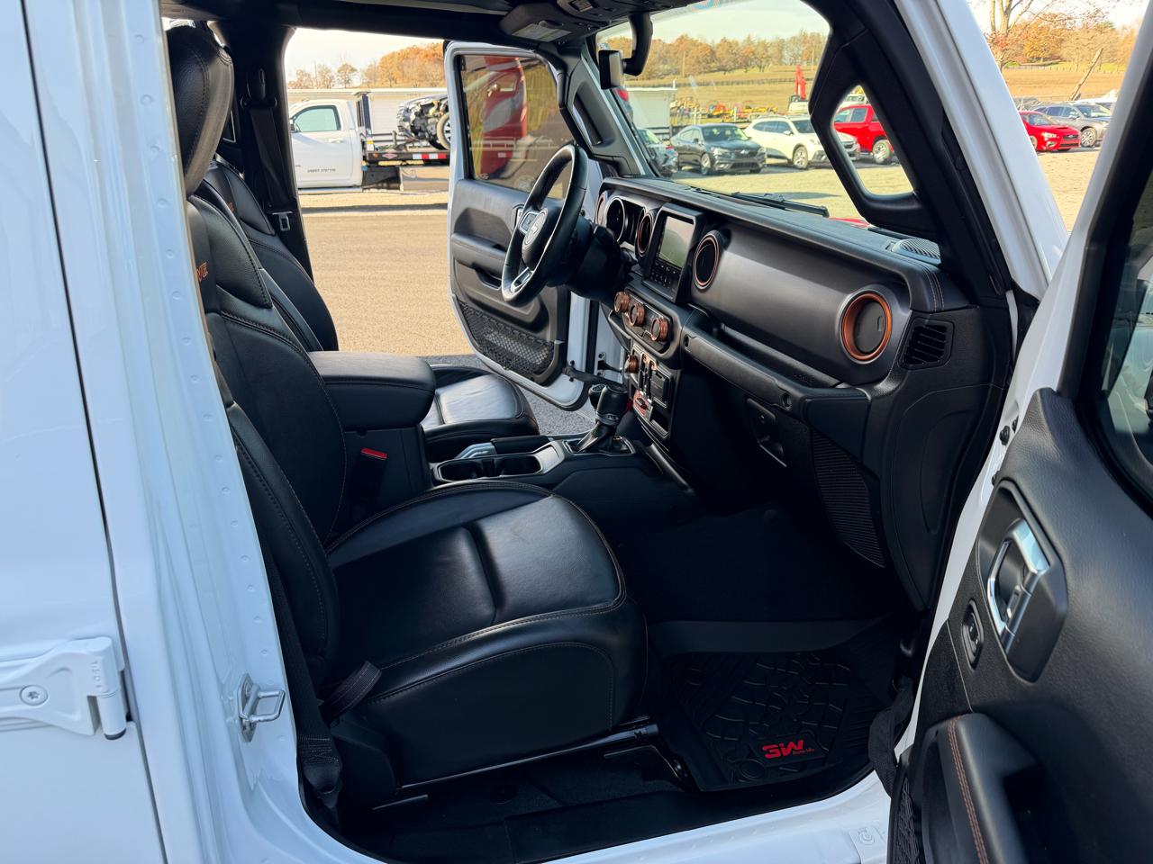 Jeep Gladiator  2022