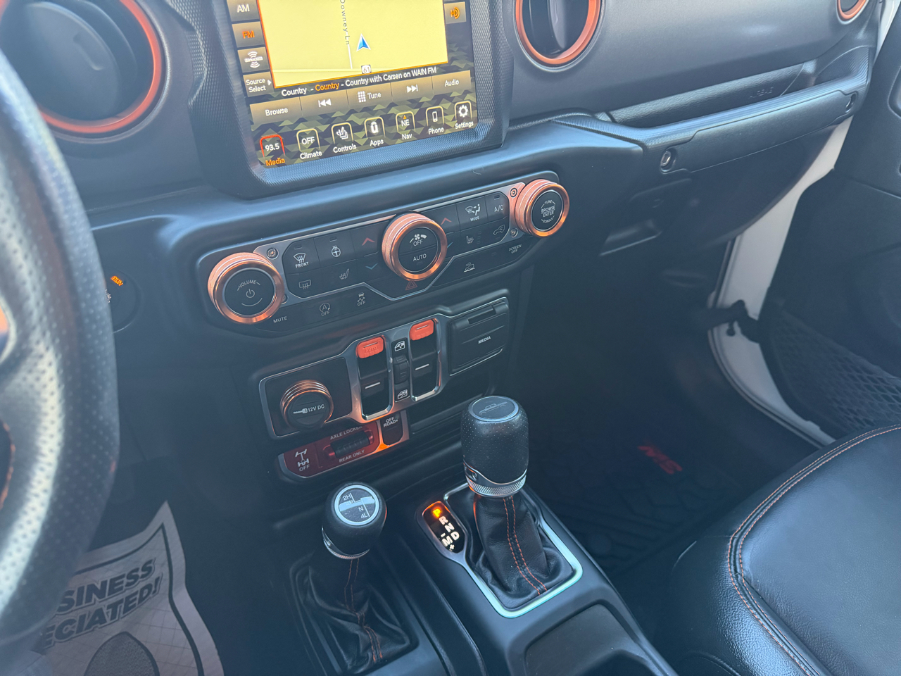 Jeep Gladiator  2022