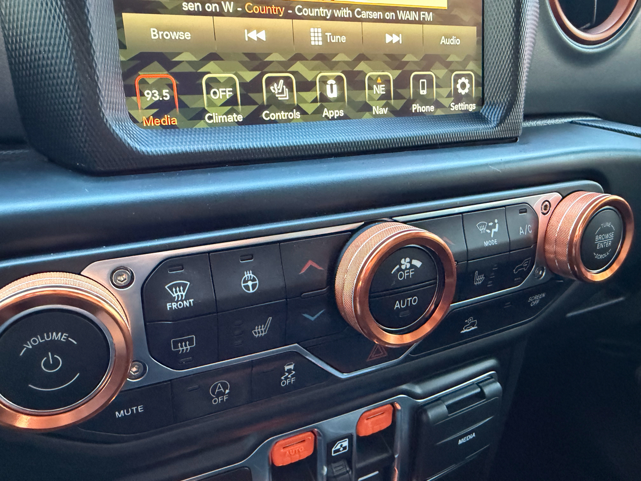 Jeep Gladiator  2022