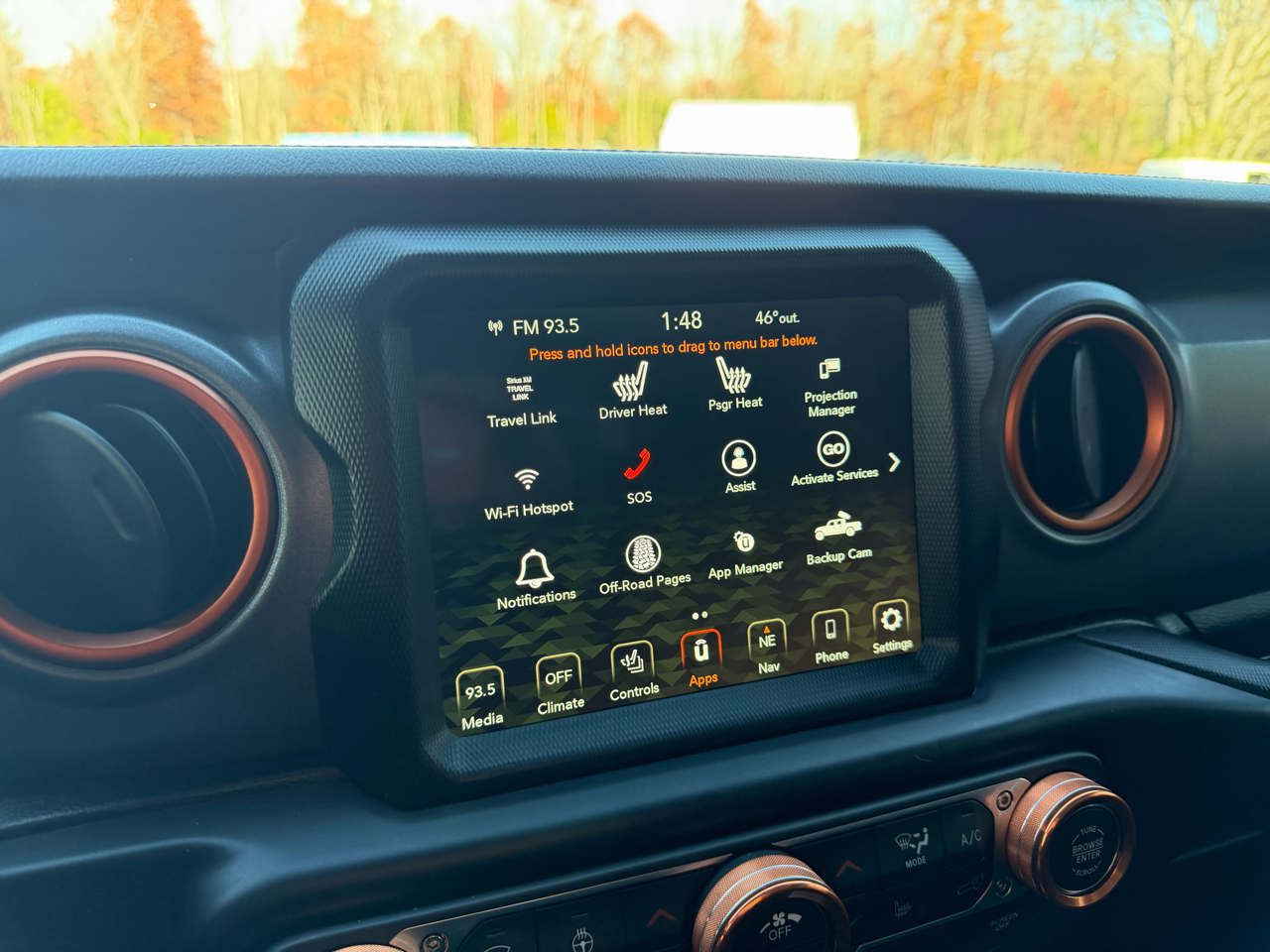 Jeep Gladiator  2022