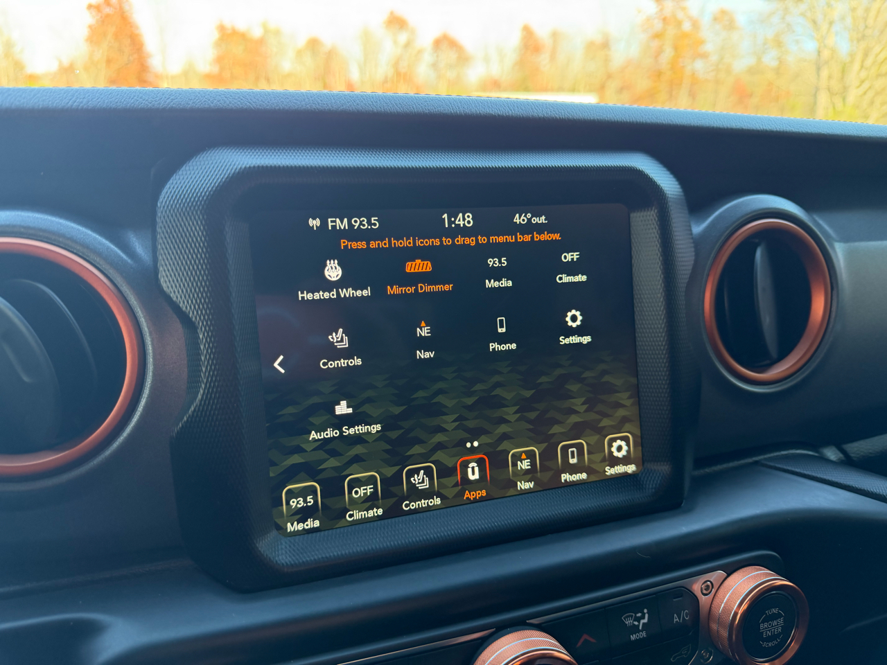 Jeep Gladiator  2022