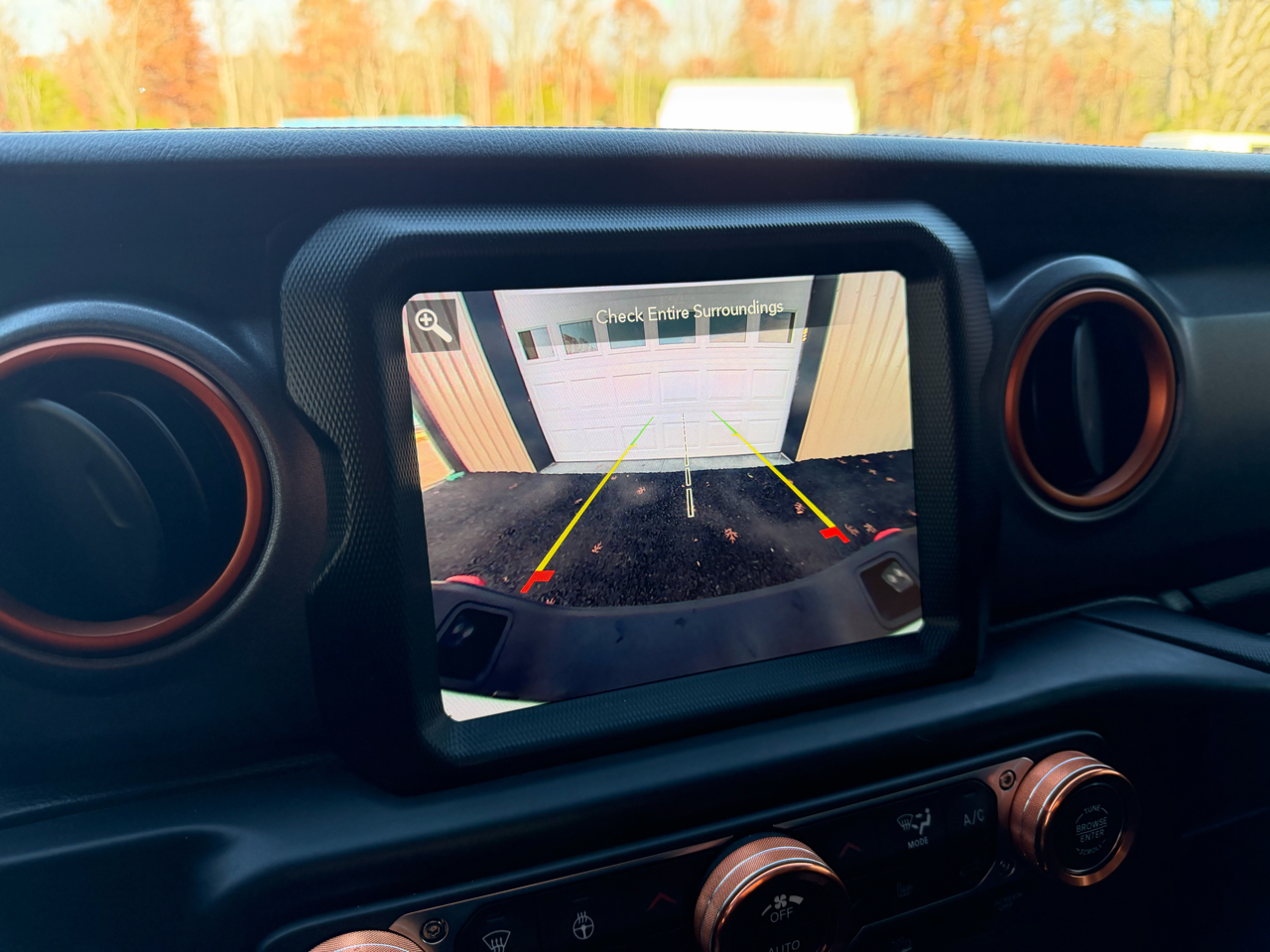 Jeep Gladiator  2022