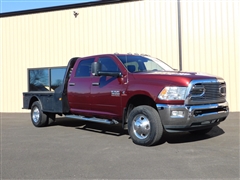 2018 RAM 3500 