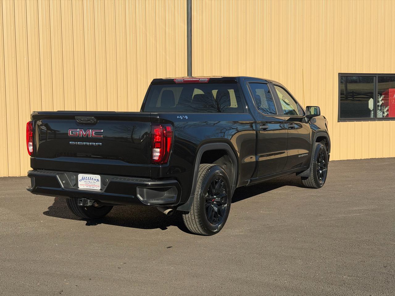 GMC Sierra 1500  2024