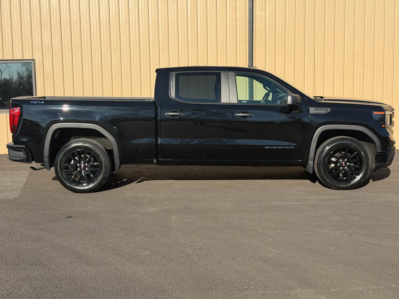 GMC Sierra 1500  2024