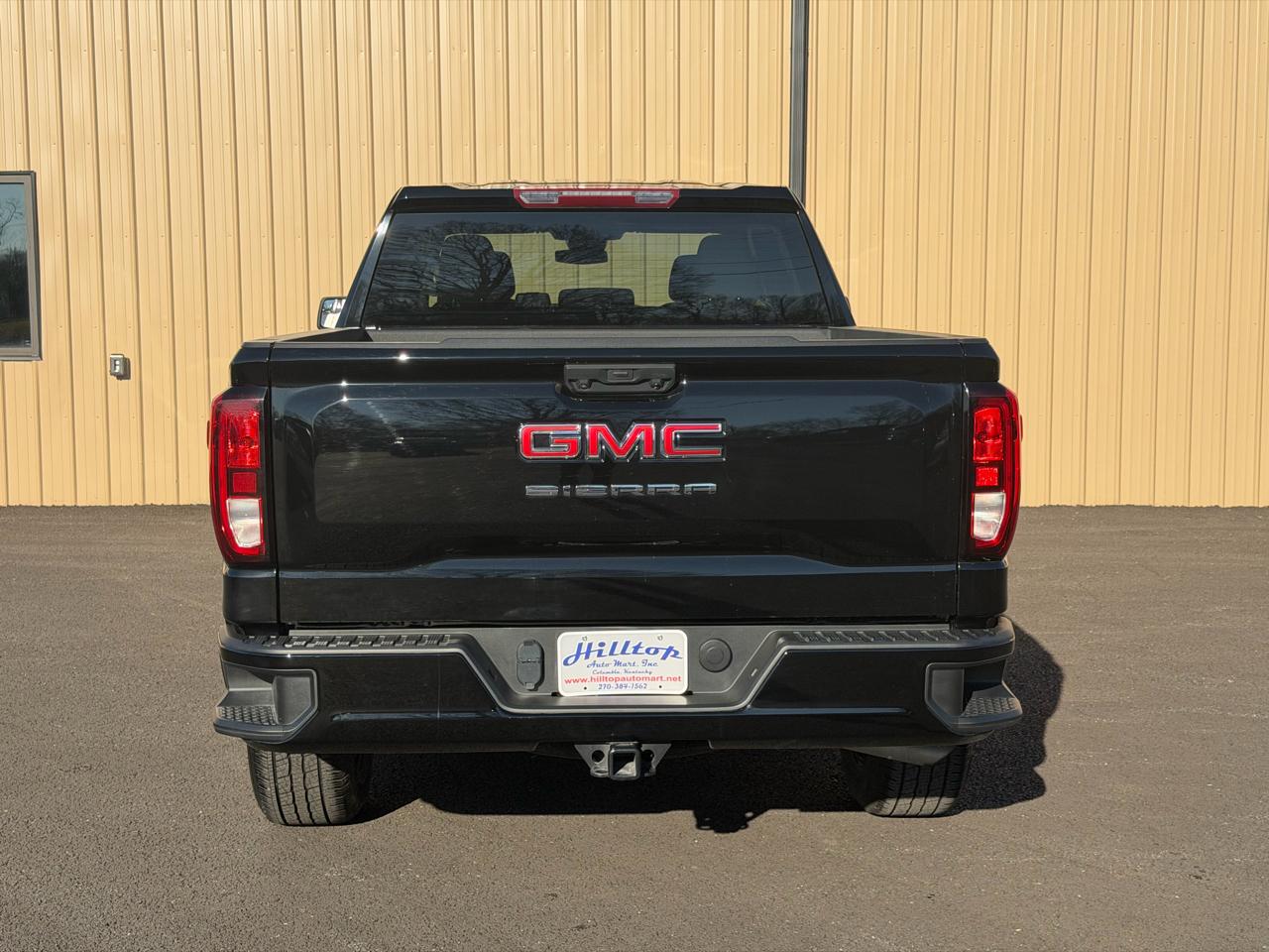 GMC Sierra 1500  2024