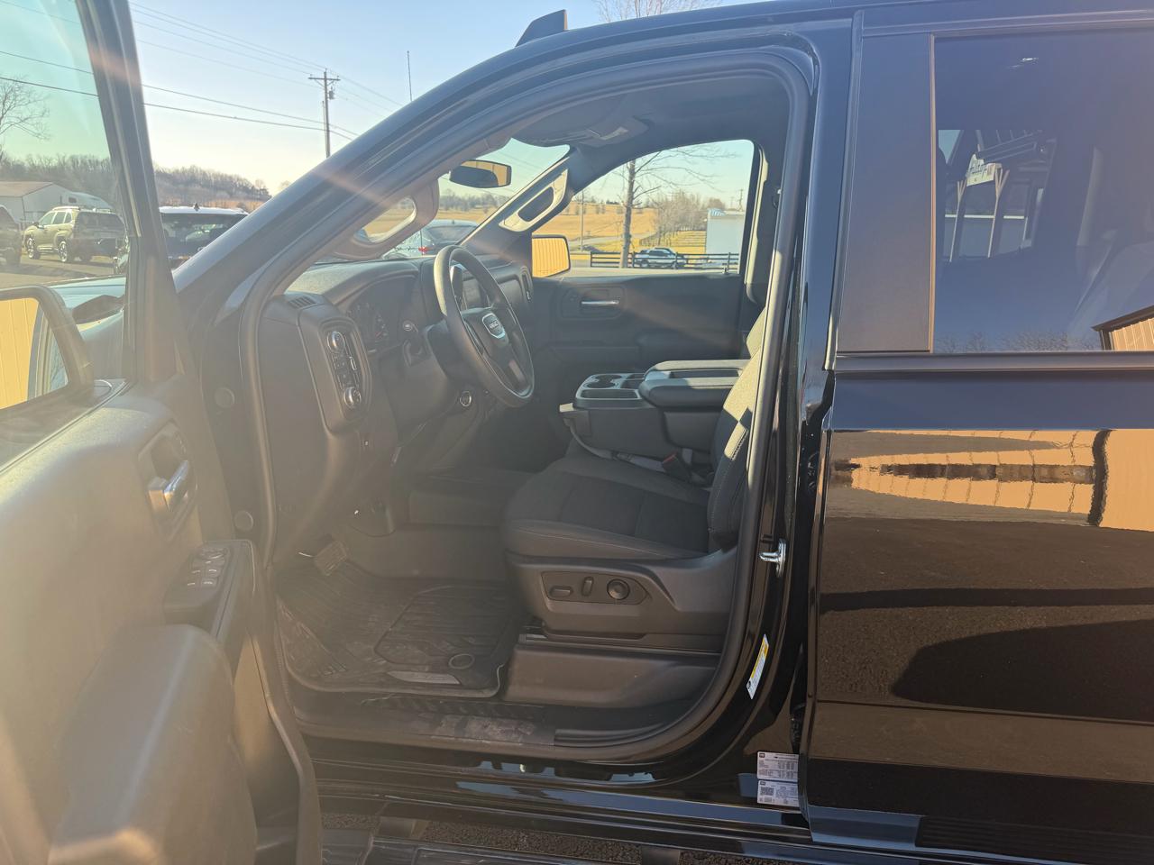 GMC Sierra 1500  2024