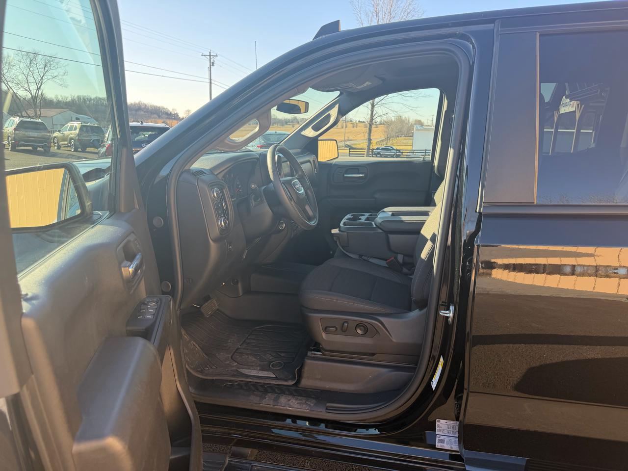 GMC Sierra 1500  2024