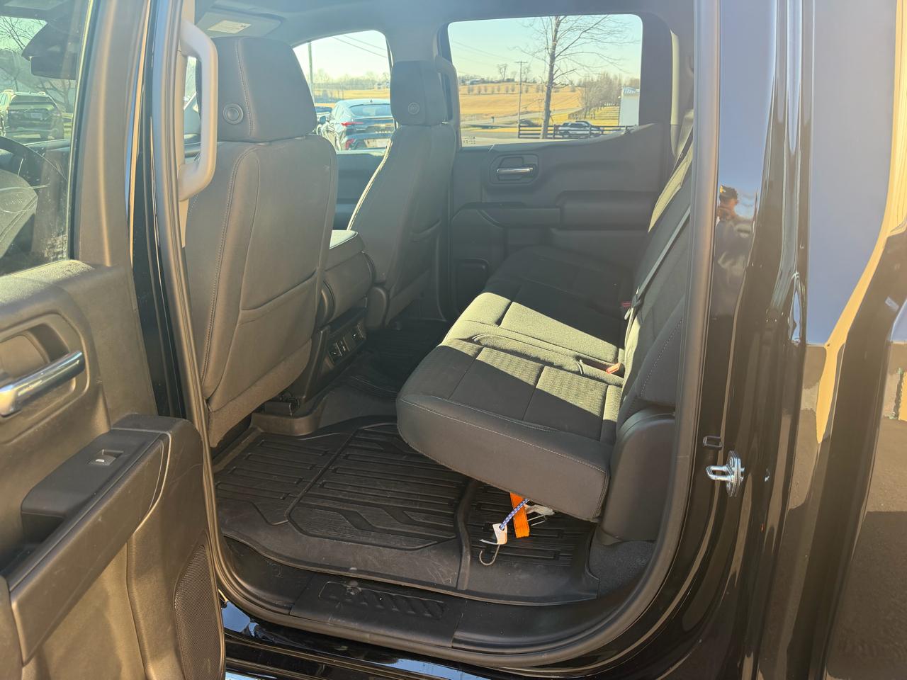 GMC Sierra 1500  2024